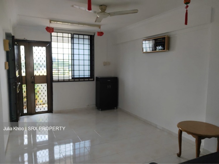 Blk 43 Circuit Road (Geylang), HDB 2 Rooms #207768381
